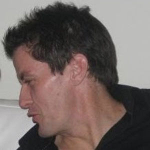 Meet your Posher, Mike